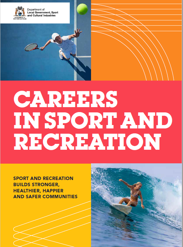 sports travel careers