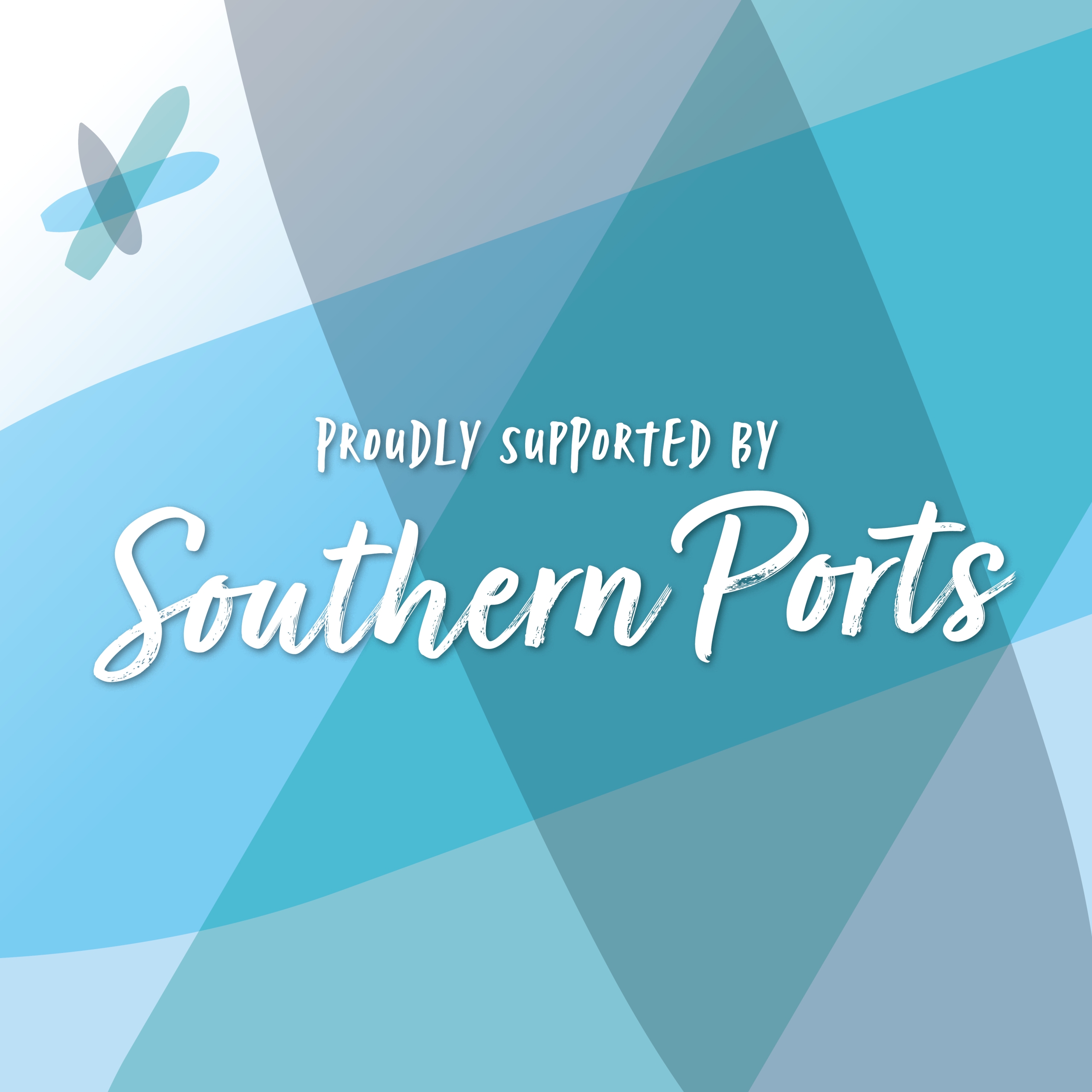 Proudly Supported By Southern Ports